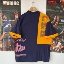 Cargar imagen en el visor de la galería, Camiseta Adidas Soccer Early 90s Vintage - M/L
