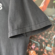Cargar imagen en el visor de la galería, Camiseta The Rolling Stones World Tour 81-82 (Reissue) Early 90s Brockum Worldwide Vintage - L/M
