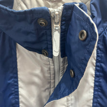 Cargar imagen en el visor de la galería, Chaquetón Nike Premier Mid 90’s Vintage - XL/XXL
