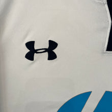 Cargar imagen en el visor de la galería, Camiseta Tottenham Hotspur 2013-14 Home Under Armour - L/XL
