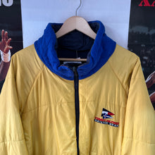 Cargar imagen en el visor de la galería, Chaqueta Reversible Tommy Hilfiger Sailing Gear Vintage 90’s - M/L

