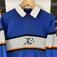 Carregar imagem no visualizador da galeria, Polo Ralph Lauren Polo Sport 90’s Vintage - M/L
