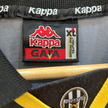 Load image into Gallery viewer, Camiseta Juventus 1995-97 Third Kappa Vintage - L/XL

