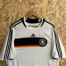 Load image into Gallery viewer, Camiseta Alemania 2008 Home Adidas - XL/XXL
