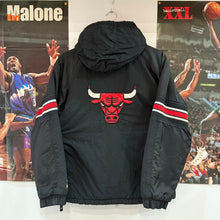 Cargar imagen en el visor de la galería, Pullover Chicago Bulls Late 90’s Starter Vintage - XXS/XS
