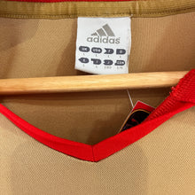 Cargar imagen en el visor de la galería, Camiseta Benfica 2004-05 Uefa Away Adidas Vintage - L/XL

