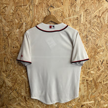 Lade das Bild in den Galerie-Viewer, Beisbolera Washington Nationals 2015-19 Home Majestic - S/M
