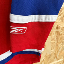 Carregar imagem no visualizador da galeria, Camiseta Montreal Canadiens 2005/06 Road Alexei Kovalev Reebok Vintage - XS/S
