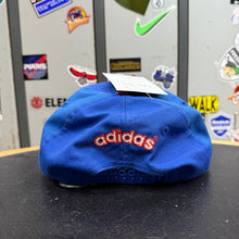 Carregar imagem no visualizador da galeria, Gorra FC Bayern München Mid 90s Adidas Vintage
