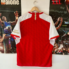 Charger l&#39;image dans la galerie, Camiseta Arsenal 2022-23 Home Adidas - L/XL
