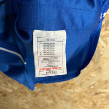 Cargar imagen en el visor de la galería, Camiseta Italia 1998 Home Del Piero #10 Nike Vintage - S
