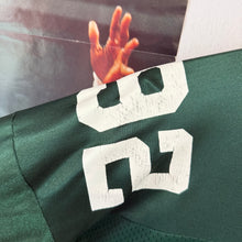Carregar imagem no visualizador da galeria, Camiseta Green Bay Packers 1996/98 Reggie White #92 Champion Vintage - 44(L)
