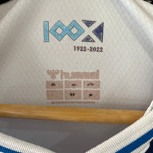 Charger l&#39;image dans la galerie, Camiseta CD Tenerife 2022-23 Centenario Home Hummel - XS/S
