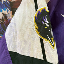 Load image into Gallery viewer, Chaqueta Baltimore Ravens 1996 Starter Vintage - XL/XXL
