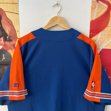 Lade das Bild in den Galerie-Viewer, Beisbolera New York Knicks Early 00’s Starter Vintage - XL/XXL
