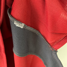 Cargar imagen en el visor de la galería, Camiseta Bayern Munich 2002-03 Home Adidas Vintage - M/L
