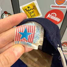 Cargar imagen en el visor de la galería, Gorra Georgetown Hoyas Drew Pearson 1992 Vintage
