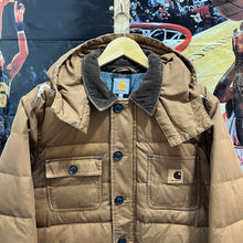 Load image into Gallery viewer, Chaqueta Carhartt Present 2014 - L/XL
