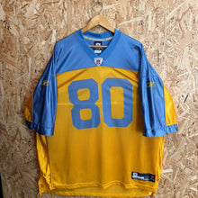Load image into Gallery viewer, Camiseta Philadelphia Eagles 2007/08 1933 Throwback Kevin Curtis #80 Reebok - XXL/3XL
