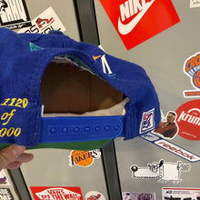 Cargar imagen en el visor de la galería, Gorra Kansas City Royals Early 90s The Game Vintage
