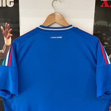 Charger l&#39;image dans la galerie, Camiseta Italia 2024 Home Adidas - XL/XXL
