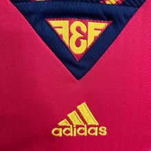 Cargar imagen en el visor de la galería, Camiseta España 1998 Home Adidas Vintage - S/M
