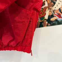 Cargar imagen en el visor de la galería, Pullover Chicago Bulls Early 90s Starter Vintage - S/M
