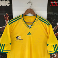 Charger l&#39;image dans la galerie, Camiseta Sudáfrica 2010 Home Adidas - XL/XXL
