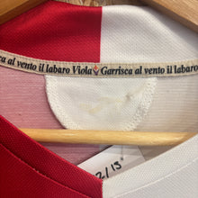 Carica l'immagine nel visualizzatore di Gallery, Camiseta Fiorentina 2012-13 Third Joma - S/M
