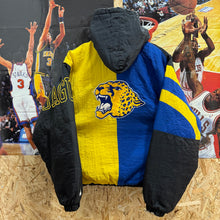 Cargar imagen en el visor de la galería, Pullover Southern Jaguars Early/Mid 90s Starter Vintage - XS/S
