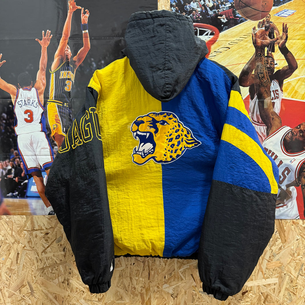 Pullover Southern Jaguars Early/Mid 90s Starter Vintage - XS/S