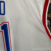 Cargar imagen en el visor de la galería, Camiseta All Star Los Angeles 2004 Yao Ming #11 Reebok Vintage - XXL/3XL

