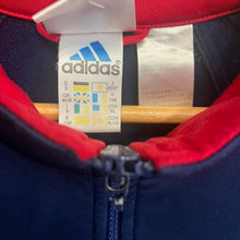 Cargar imagen en el visor de la galería, Chaqueta Adidas Late 90’s Vintage - XL/XXL
