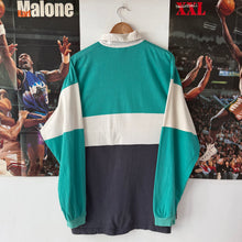 Cargar imagen en el visor de la galería, Polo Nike Late 80’s/Early 90’s Vintage -XL/XXL
