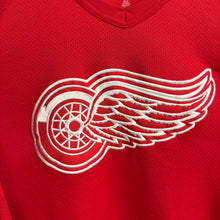 Lade das Bild in den Galerie-Viewer, Camiseta Detroit Red Wings Mid 90s Road Starter Vintage - XS/S
