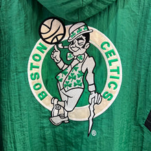 Cargar imagen en el visor de la galería, Pullover Boston Celtics Starter Vintage Mid 90’s - XL
