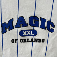 Lade das Bild in den Galerie-Viewer, Camiseta Orlando Magic 1998-99 Champion Vintage - L/XL
