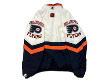 Cargar imagen en el visor de la galería, Pullover Philadelphia Flyers Starter Vintage - M/L/XL
