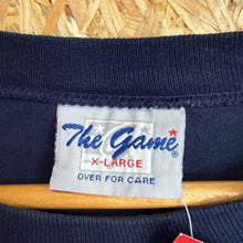 Cargar imagen en el visor de la galería, Camiseta Penn State Nittany Lions Early 90s The Game - XL/XXL
