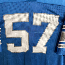 Lade das Bild in den Galerie-Viewer, Camiseta Detroit Lions 2001/02 Home Stephen Boyd #57 Reebok Vintage - M/L

