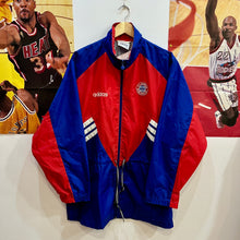 Cargar imagen en el visor de la galería, Chaqueta Bayern Munich 1995-97 Adidas Vintage - L/XL
