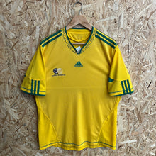 Load image into Gallery viewer, Camiseta Sudáfrica 2010 Home Adidas - L/XL
