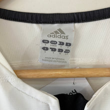 Cargar imagen en el visor de la galería, Camiseta Real Madrid 2003-04 Home Adidas Vintage - S/M
