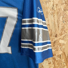 Lade das Bild in den Galerie-Viewer, Camiseta Detroit Lions 2001/02 Home Stephen Boyd #57 Reebok Vintage - M/L
