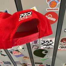 Charger l'image dans la galerie, Gorra FC Bayern München 1991 Pro One Vintage
