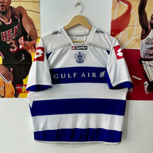 Lade das Bild in den Galerie-Viewer, Camiseta Queens Park Rangers 2009-10 Home Lotto - L/XL
