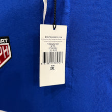 Carregar imagem no visualizador da galeria, BNWT Polo Ralph Lauren Polo Racing - XL/XXL
