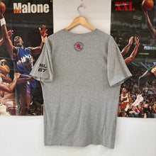 Cargar imagen en el visor de la galería, Camiseta Polo Jeans 90s Ralph Lauren Vintage - M/L
