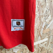 Cargar imagen en el visor de la galería, Camiseta Montreal Canadiens Stéphane Richer 1990 Nutmeg Mills Vintage - L/XL
