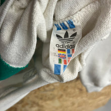Cargar imagen en el visor de la galería, Sudadera Copa del Mundo Italia 1990 Adidas Vintage - L/XL
